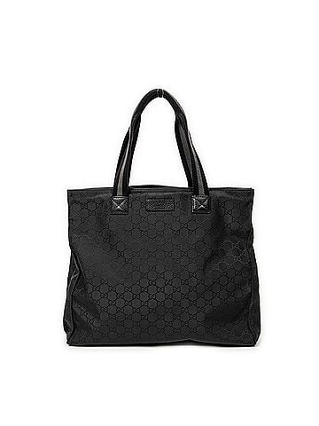 Gucci Square Web Shopper (view 1)