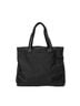 Gucci Black Square Web Shopper One size - photo 1