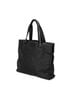 Gucci Black Square Web Shopper One size - photo 3