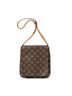 Louis Vuitton Brown Musette Salsa One size - photo 1