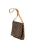 Louis Vuitton Brown Musette Salsa One size - photo 3