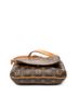 Louis Vuitton Brown Musette Salsa One size - photo 9