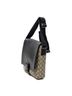 Gucci Black Buckle Flap Messenger One size - photo 3