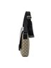 Gucci Black Buckle Flap Messenger One size - photo 4
