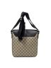 Gucci Black Buckle Flap Messenger One size - photo 5