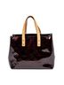 Louis Vuitton Purple Reade PM One size - photo 1