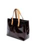 Louis Vuitton Purple Reade PM One size - photo 3