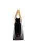 Louis Vuitton Purple Reade PM One size - photo 2