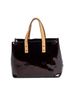 Louis Vuitton Purple Reade PM One size - photo 5