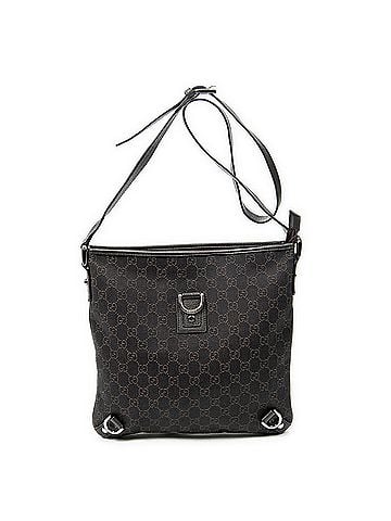 Gucci Abbey D-Ring Crossbody (view 1)