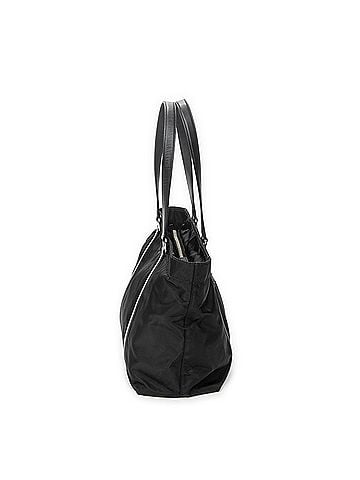 Prada Zip Shopping Tote (view 2)