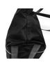Prada Black Zip Shopping Tote One size - photo 6