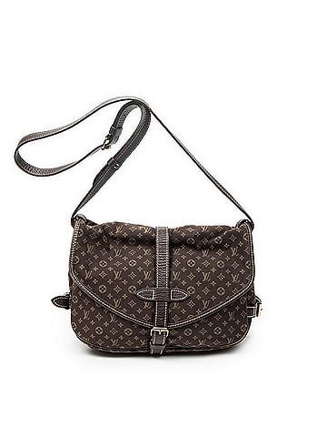 Louis Vuitton Saumur MM (view 1)
