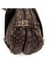 Louis Vuitton Brown Saumur MM One size - photo 6