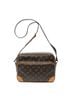 Louis Vuitton Brown Nil One size - photo 1
