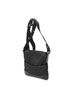 Gucci Black Mini Zip Messenger One size - photo 3