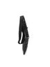 Gucci Black Mini Zip Messenger One size - photo 2