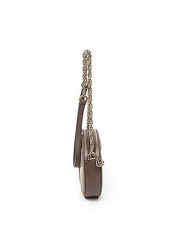 Gucci Mini Ophidia Round Crossbody (view 2)