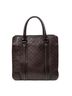 Gucci Brown Large Document Tote One size - photo 1