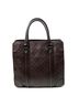 Gucci Brown Large Document Tote One size - photo 5