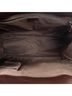 Gucci Brown Large Document Tote One size - photo 8