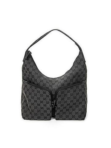 Gucci Double Pocket Hobo (view 1)
