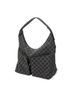 Gucci Black Double Pocket Hobo One size - photo 3