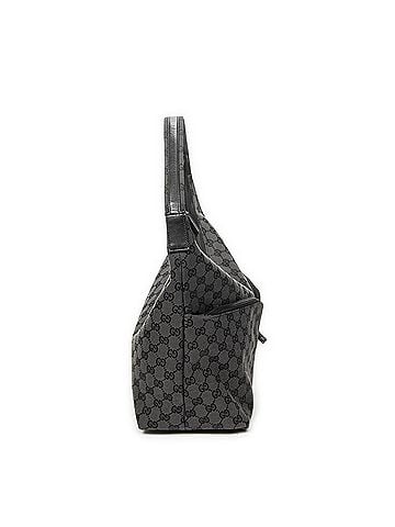 Gucci Double Pocket Hobo (view 2)