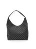 Gucci Black Double Pocket Hobo One size - photo 5