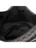 Gucci Black Double Pocket Hobo One size - photo 8