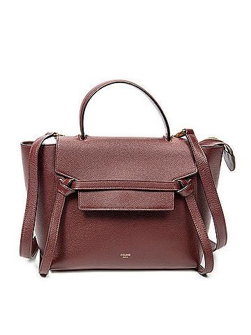 Céline Micro Belt Bag (view 1)
