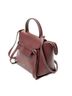 Céline Burgundy Micro Belt Bag One size - photo 3
