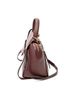 Céline Burgundy Micro Belt Bag One size - photo 4