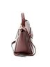 Céline Burgundy Micro Belt Bag One size - photo 2