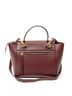 Céline Burgundy Micro Belt Bag One size - photo 5