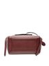 Céline Burgundy Micro Belt Bag One size - photo 9