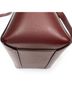 Céline Burgundy Micro Belt Bag One size - photo 6