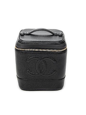 Chanel Timeless Tall Vanity Case (view 1)