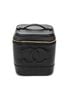 Chanel Black Timeless Tall Vanity Case One size - photo 1