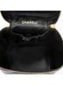 Chanel Black Timeless Tall Vanity Case One size - photo 8