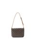 Louis Vuitton Brown Musette Tango One size - photo 5