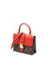 Louis Vuitton Red Locky BB One size - photo 3