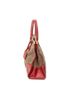 Prada White Medium Jacquard Tote One size - photo 4