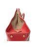 Prada White Medium Jacquard Tote One size - photo 6
