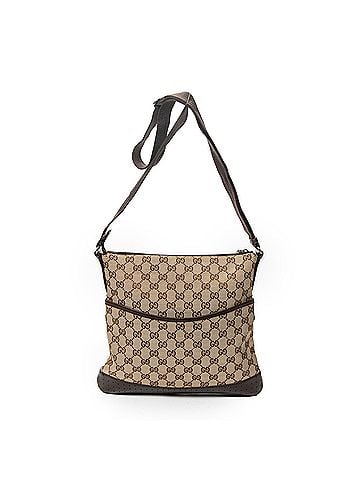 Gucci Medium Messenger (view 1)