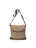 Gucci Brown Medium Messenger One size - photo 1