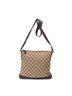 Gucci Brown Medium Messenger One size - photo 5