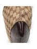 Gucci Brown Medium Messenger One size - photo 7