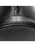 Louis Vuitton Black Cluny One size - photo 7