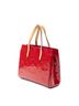 Louis Vuitton Red Catalina BB One size - photo 3